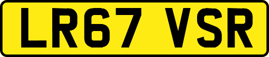 LR67VSR