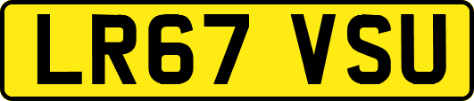 LR67VSU