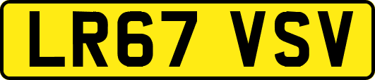 LR67VSV