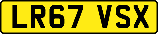 LR67VSX