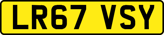 LR67VSY
