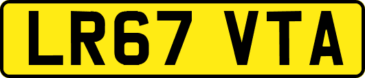 LR67VTA