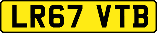 LR67VTB