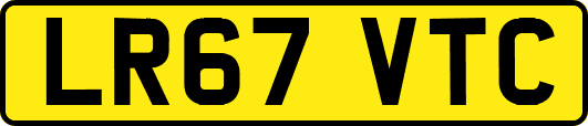 LR67VTC