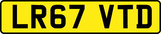 LR67VTD
