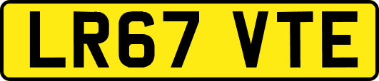LR67VTE