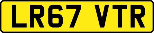 LR67VTR
