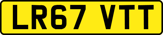 LR67VTT
