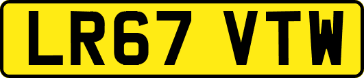 LR67VTW