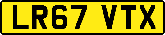 LR67VTX