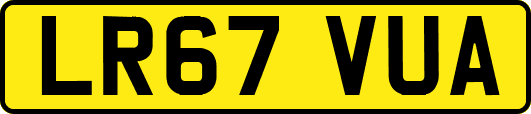LR67VUA