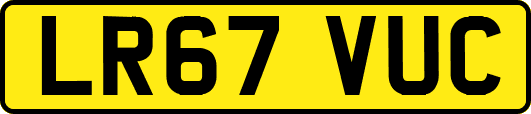 LR67VUC