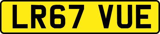 LR67VUE
