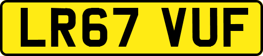 LR67VUF