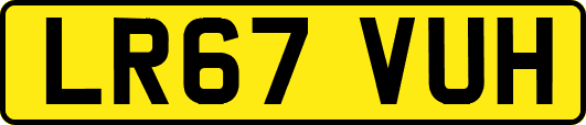 LR67VUH