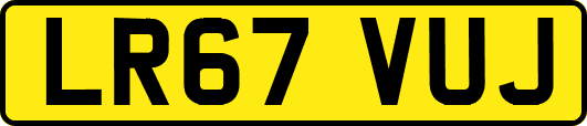 LR67VUJ