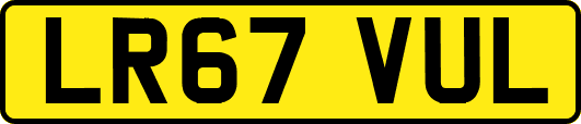 LR67VUL