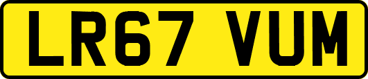LR67VUM