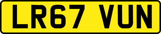 LR67VUN