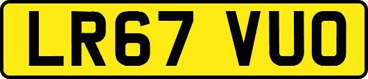 LR67VUO