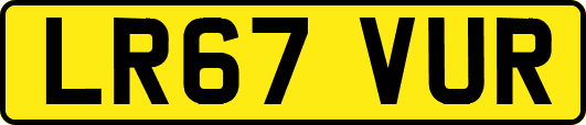 LR67VUR