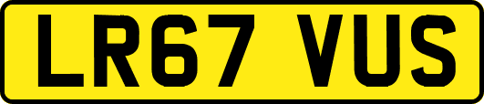 LR67VUS