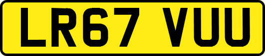 LR67VUU