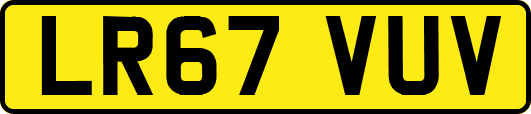 LR67VUV
