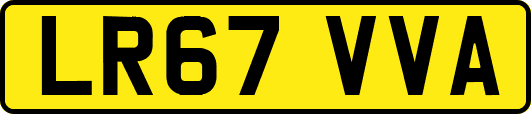 LR67VVA