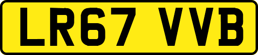 LR67VVB