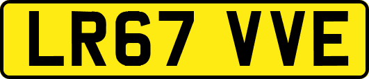 LR67VVE