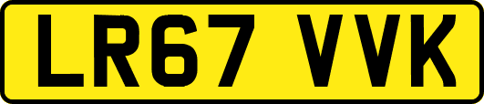 LR67VVK