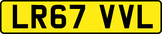 LR67VVL