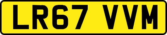 LR67VVM
