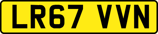 LR67VVN