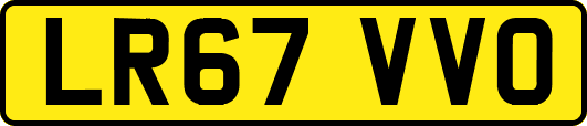 LR67VVO