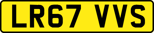 LR67VVS