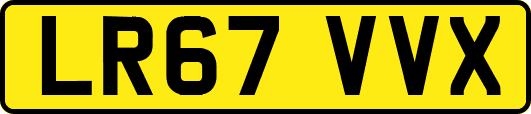 LR67VVX
