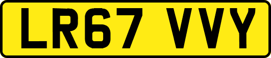 LR67VVY