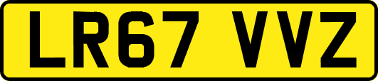 LR67VVZ