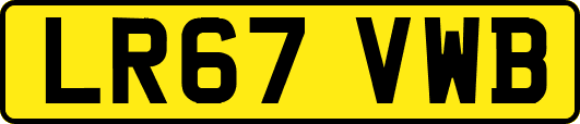 LR67VWB