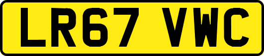 LR67VWC