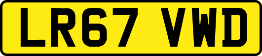 LR67VWD
