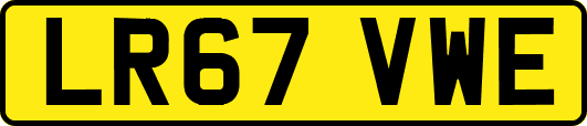 LR67VWE