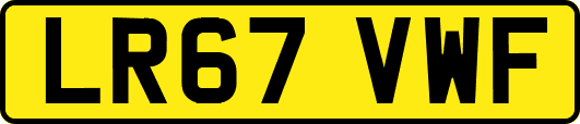 LR67VWF