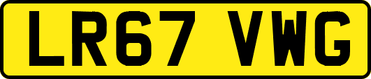 LR67VWG