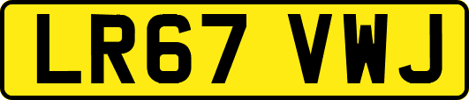 LR67VWJ