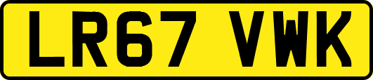 LR67VWK