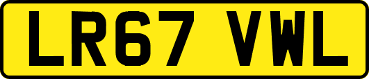 LR67VWL