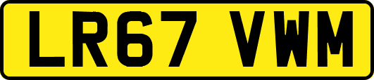 LR67VWM
